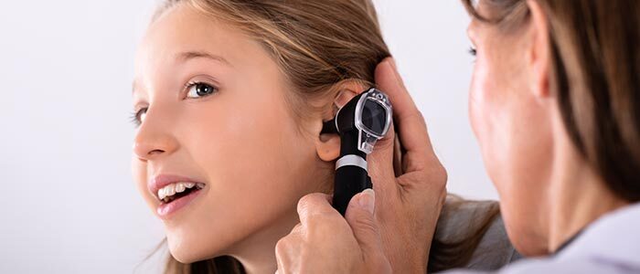 Chiropractic Chanhassen MN Ear Infection