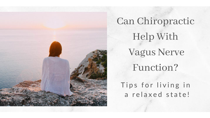 Chiropractic Chanhassen MN Vagus Nerve