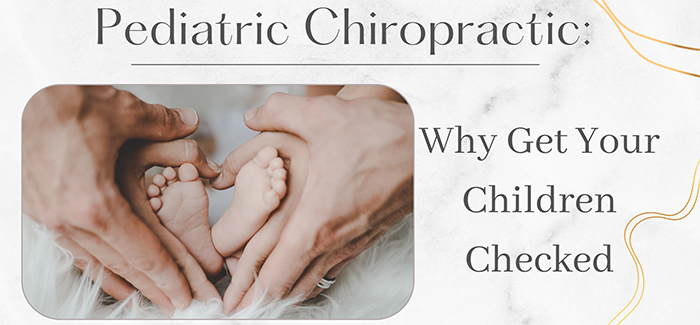 Chiropractic Chanhassen MN Pediatric Care