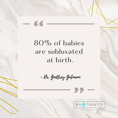 Chiropractic Chanhassen MN Subluxated at Birth Chiropractic Chanhassen MN Subluxated at Birth