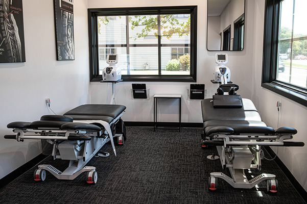 Chiropractic Chanhassen MN Beds