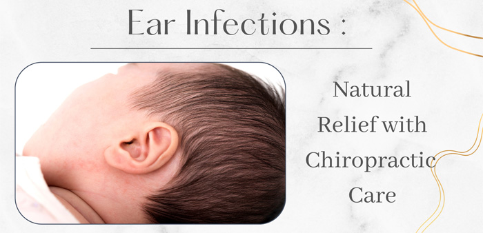 Chiropractic Chanhassen MN Chronic Ear Infections
