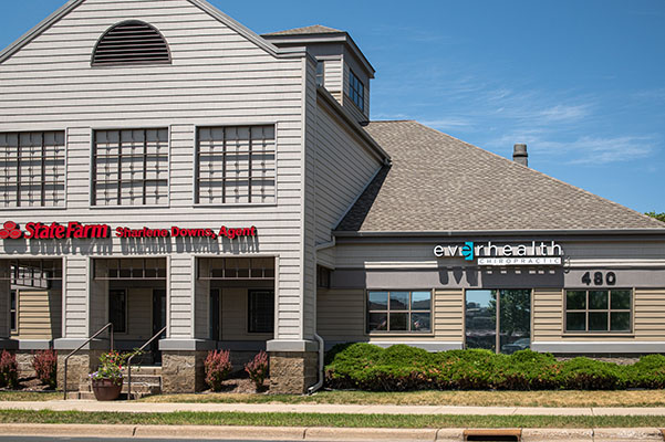 Chiropractic Chanhassen MN Front Of Building