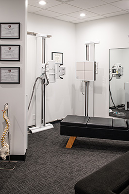 Chiropractic Chanhassen MN Machines And Beds