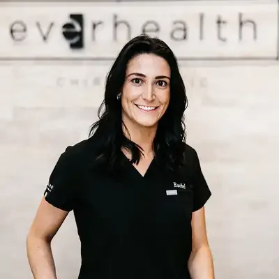 Chiropractic Chanhassen MN Rachel