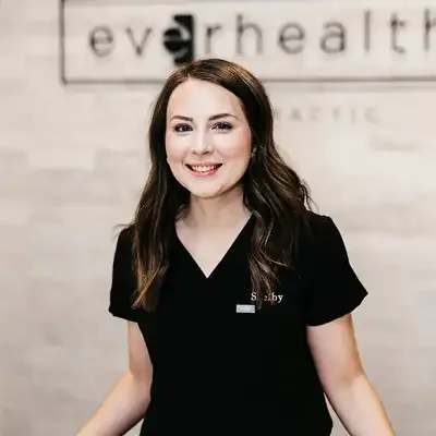 Chiropractic Chanhassen MN Shelby